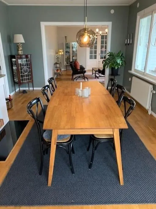 Villa Stort Hus I Stockholm Sollentuna