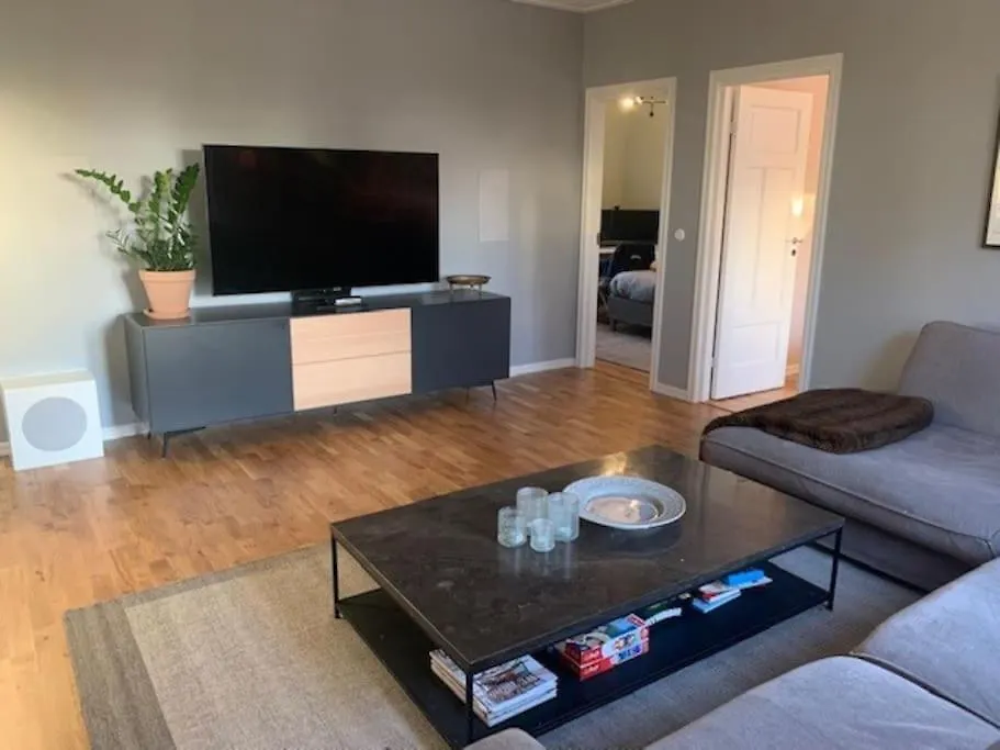 Villa Stort Hus I Stockholm Sollentuna