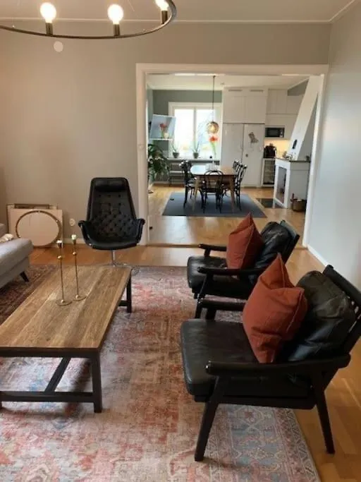 Villa Stort Hus I Stockholm Sollentuna