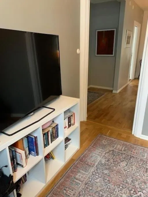 Villa Stort Hus I Stockholm Sollentuna