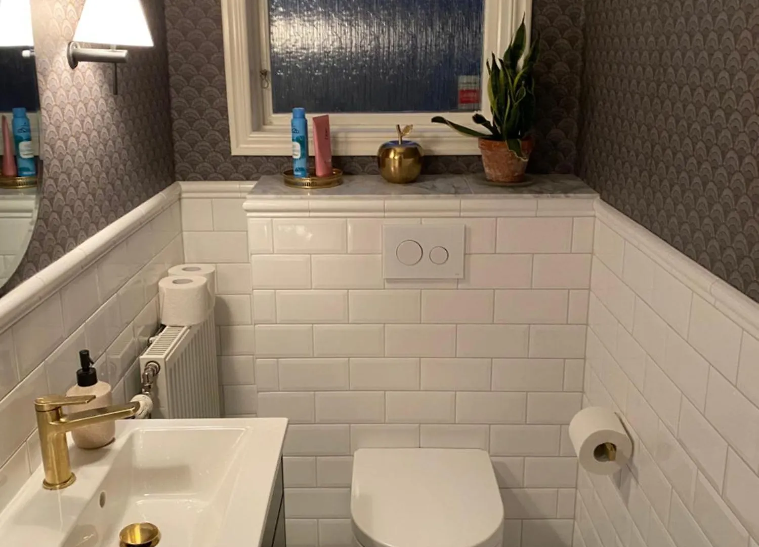 Villa Stort Hus I Stockholm Sollentuna