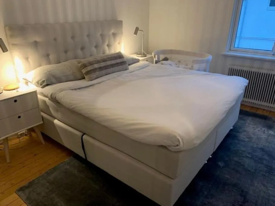 Villa Stort Hus I Stockholm Sollentuna Schweden