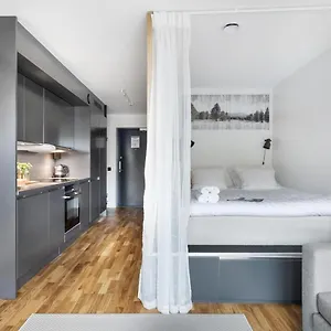 Hoom Home&hotel Aparthotel
