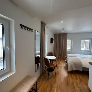 Edsviken Ab Aparthotel
