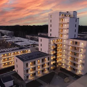 Continental Hotel