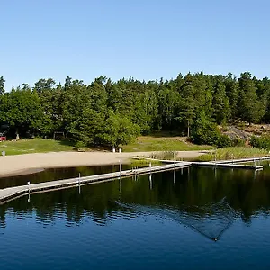 Roesjoebaden & Stugby Campingplatz