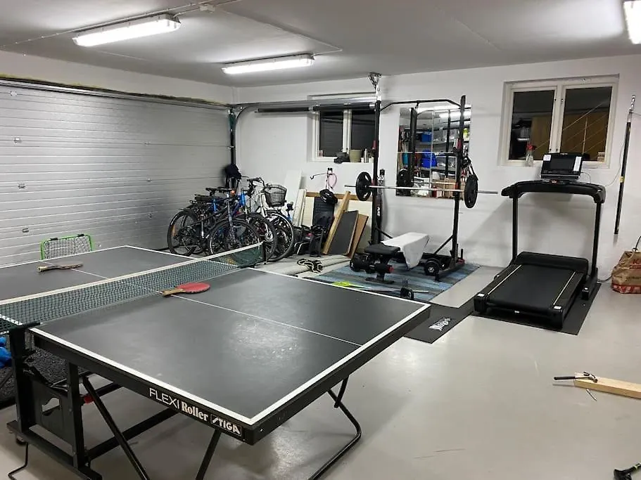 솔렌투나 Stort Hus I Stockholm 빌라 0*,  스웨덴